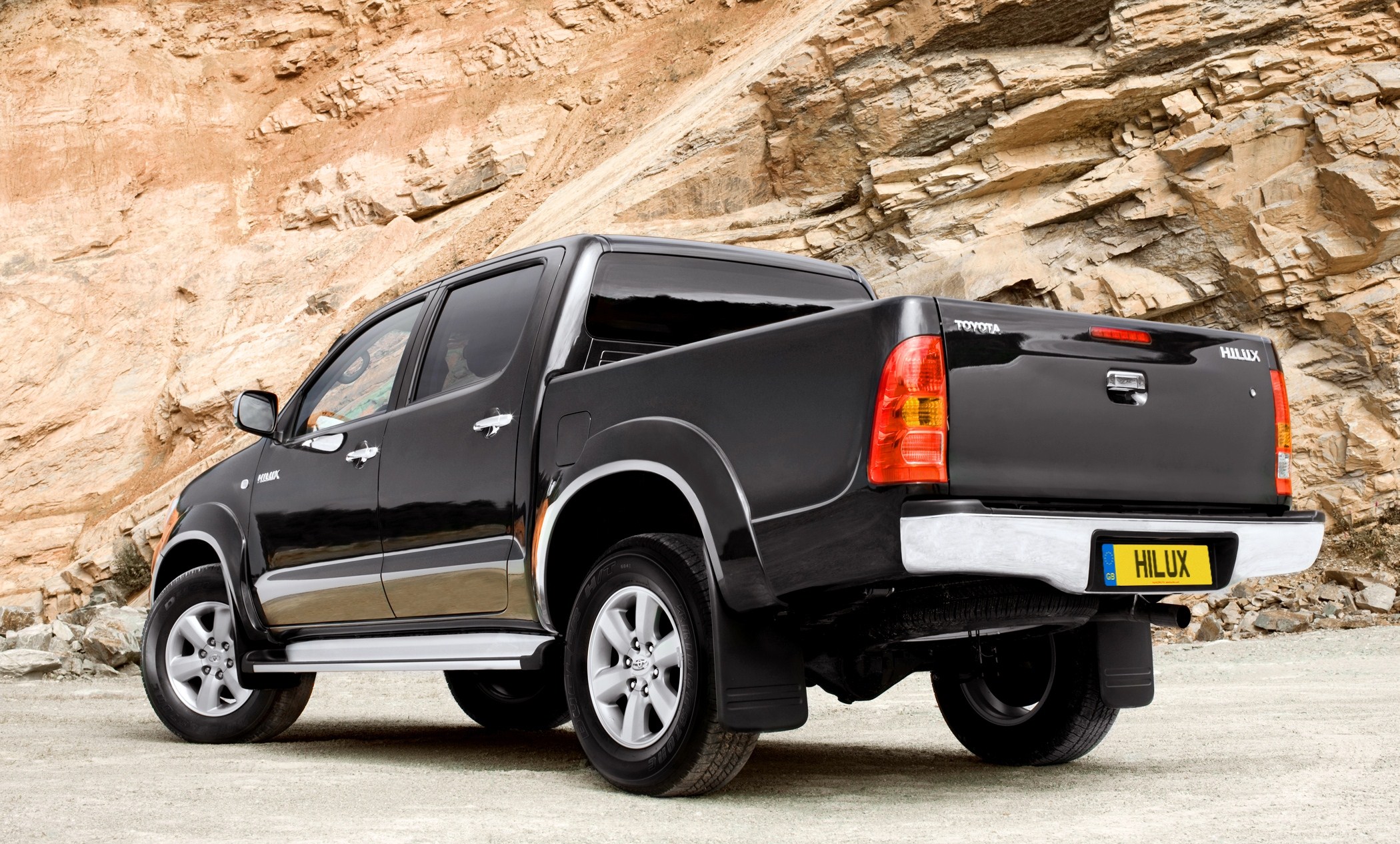 Toyota hilux forum nz