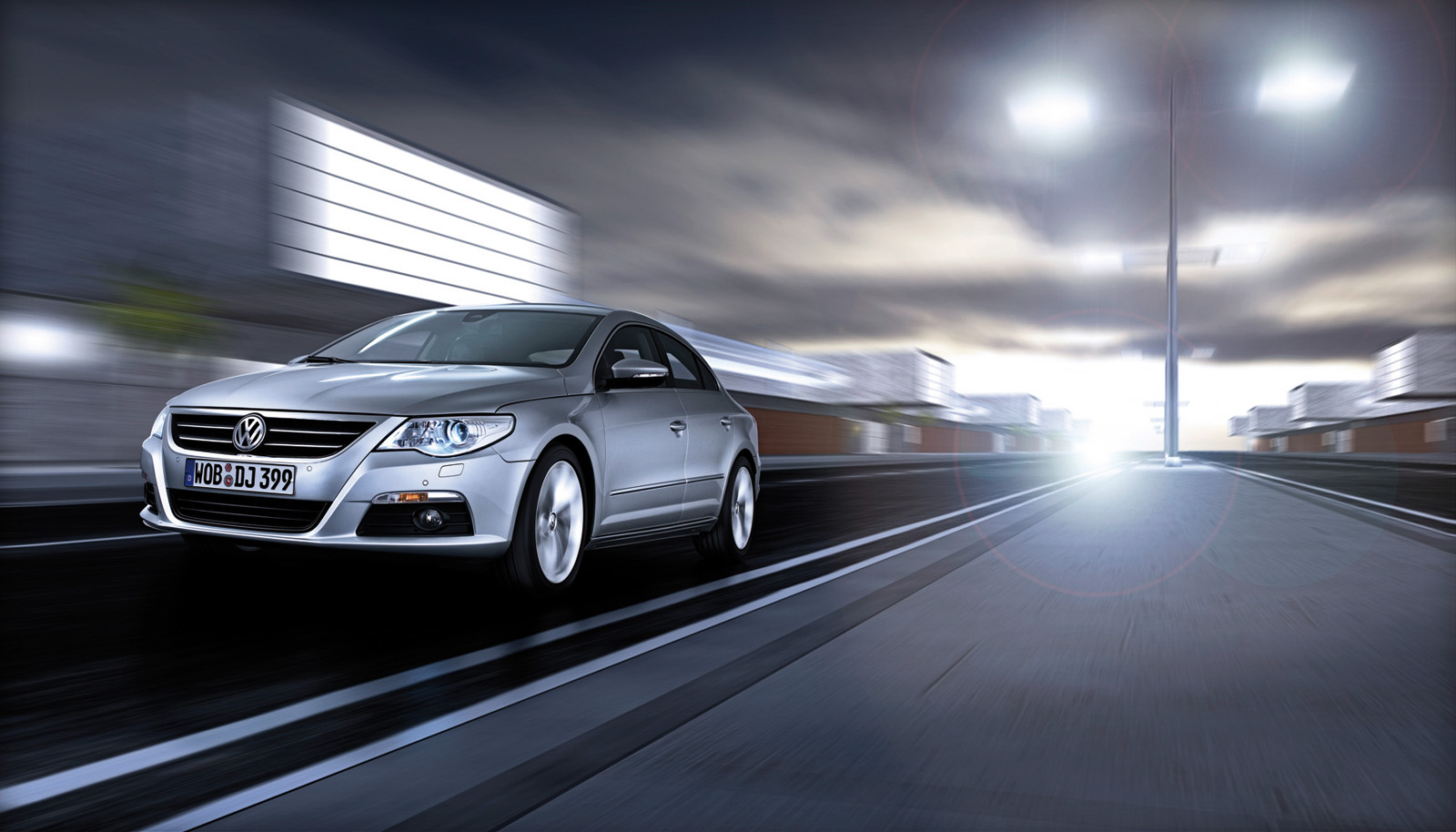 Passat 05