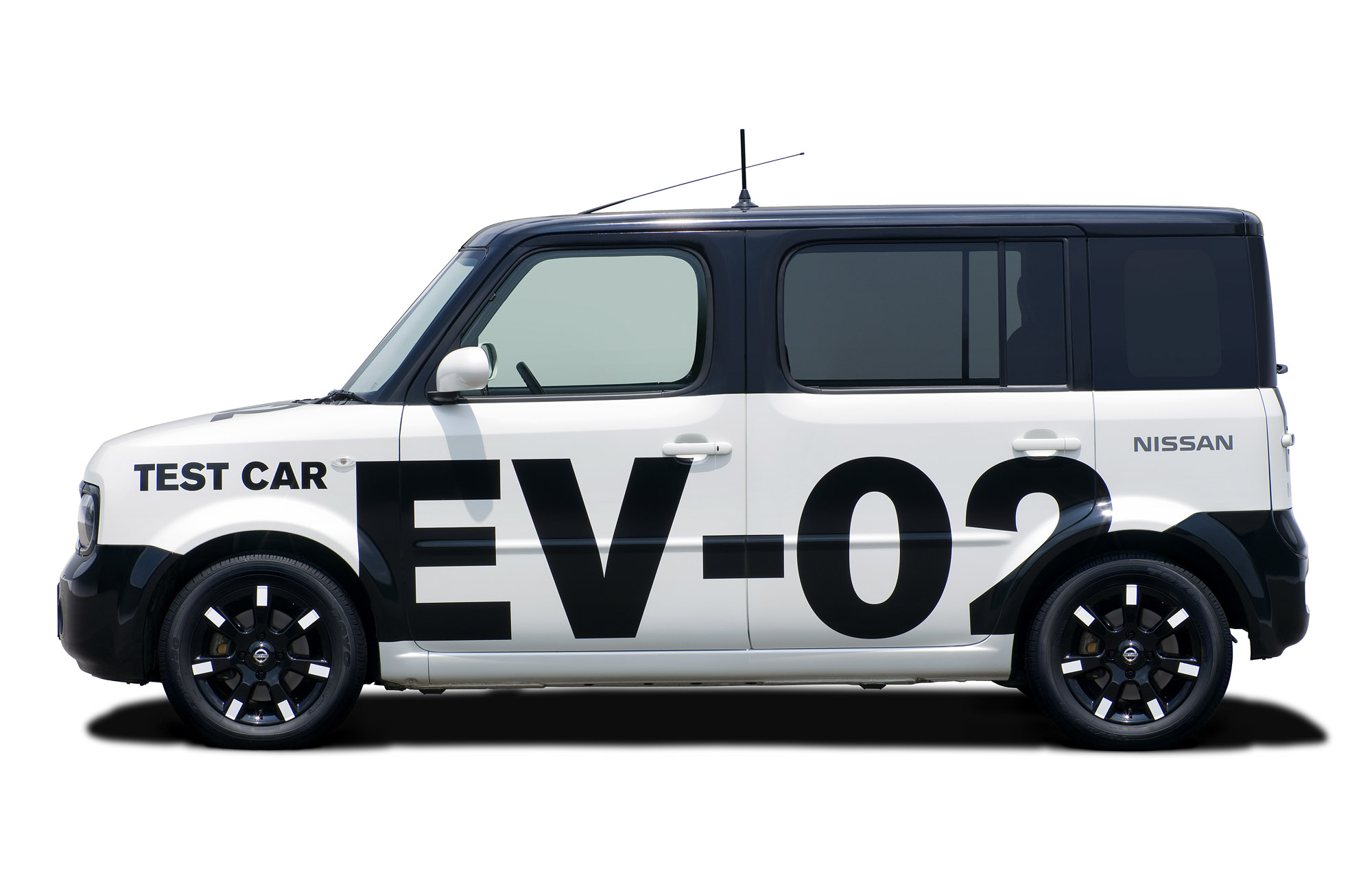 Bmw Ev