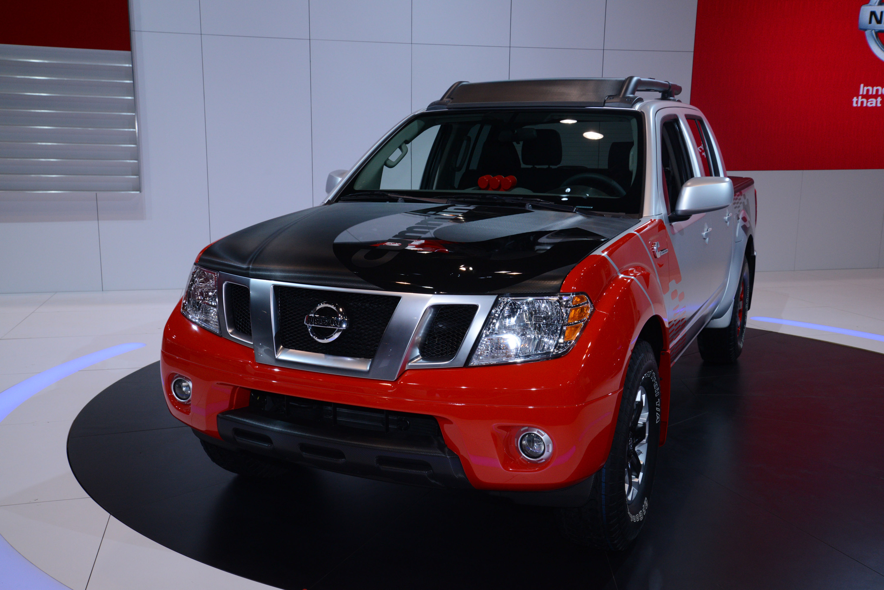 Carbone hyundai nissan #2