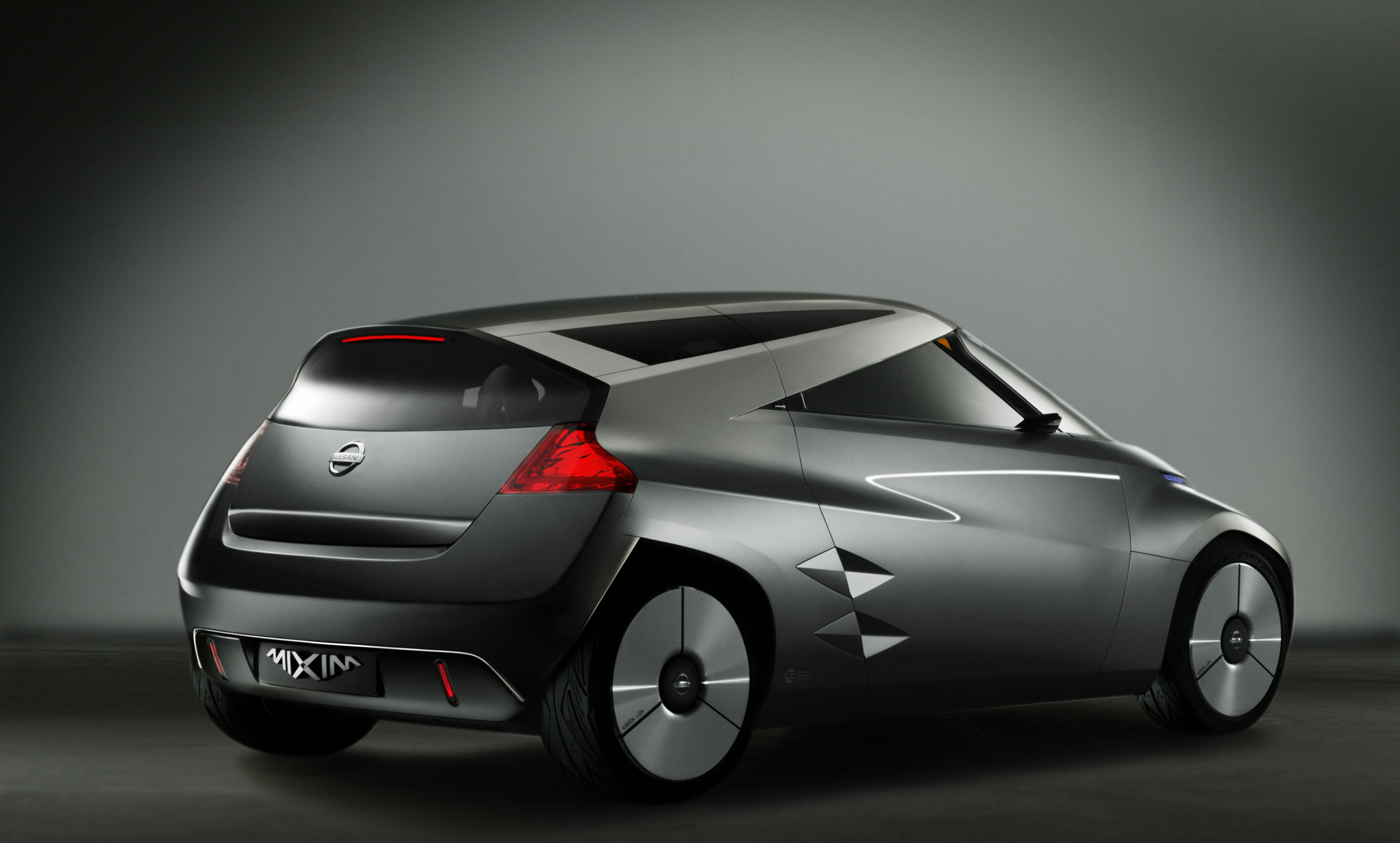 Ev Concept