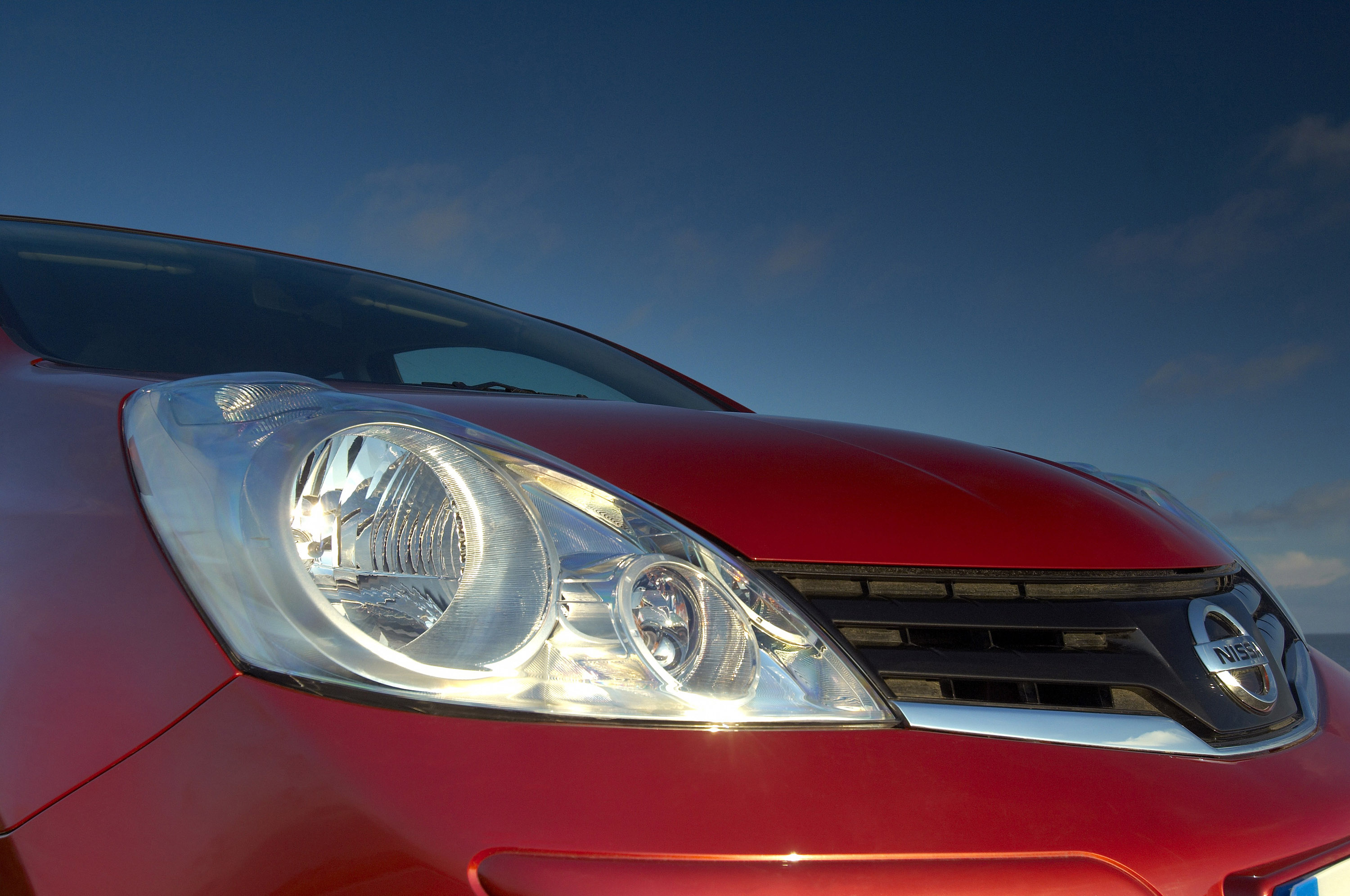 Renault scenic or nissan note #4