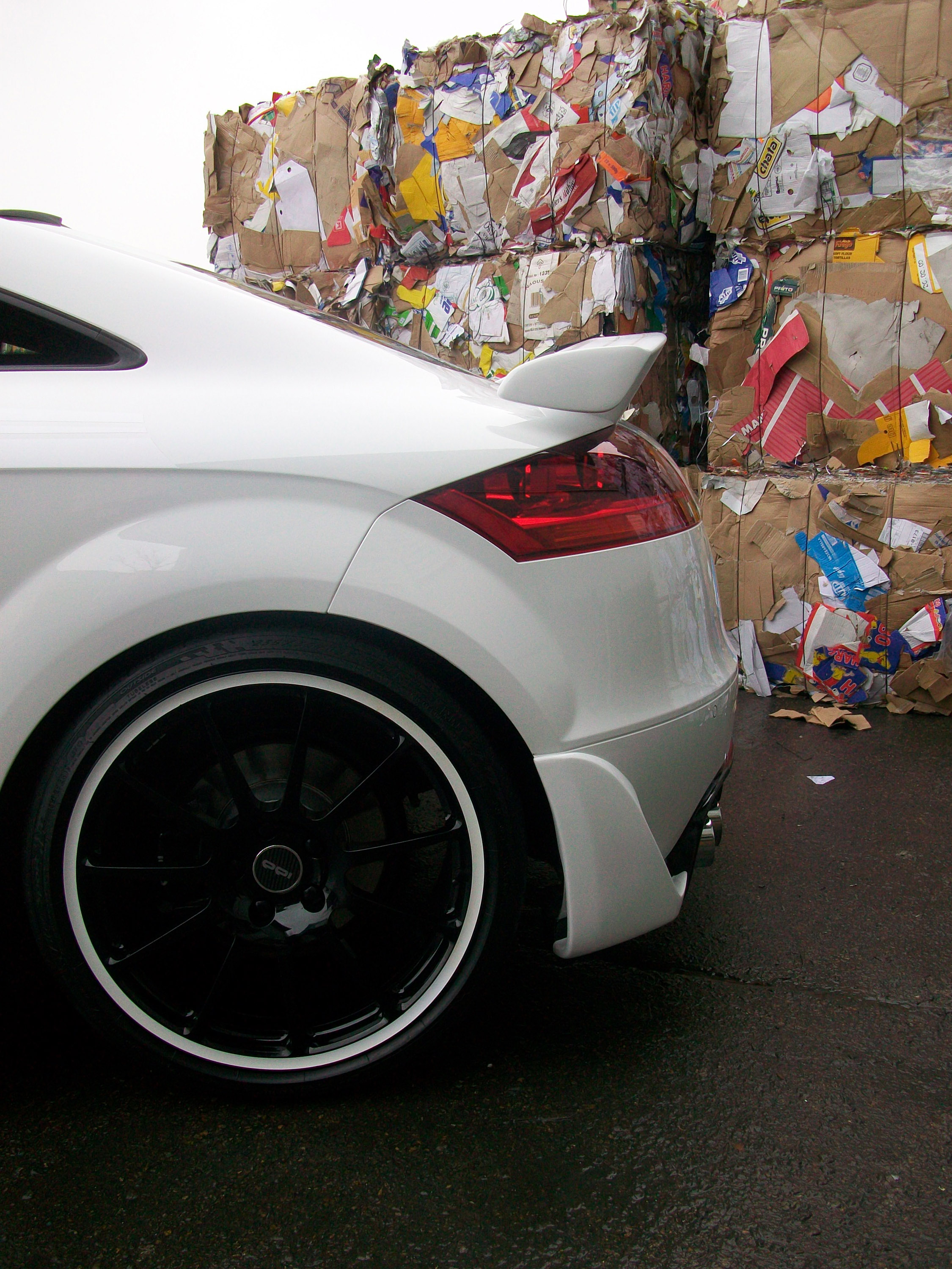 PPI PS Audi TT Sport - Picture 33812