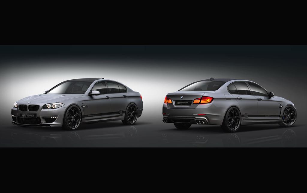 Wide world bmw review #6