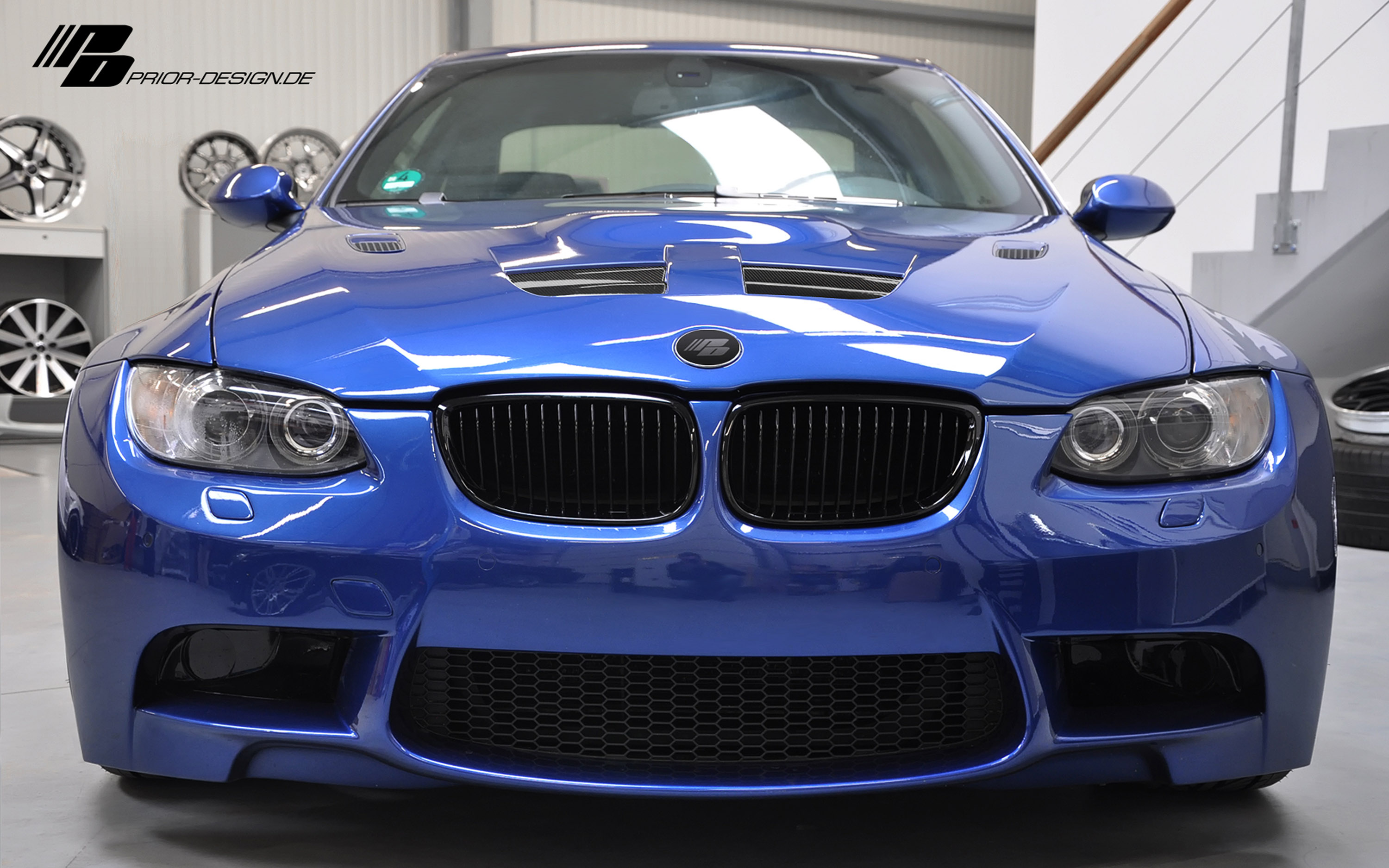 Bmw m3 body styles #4