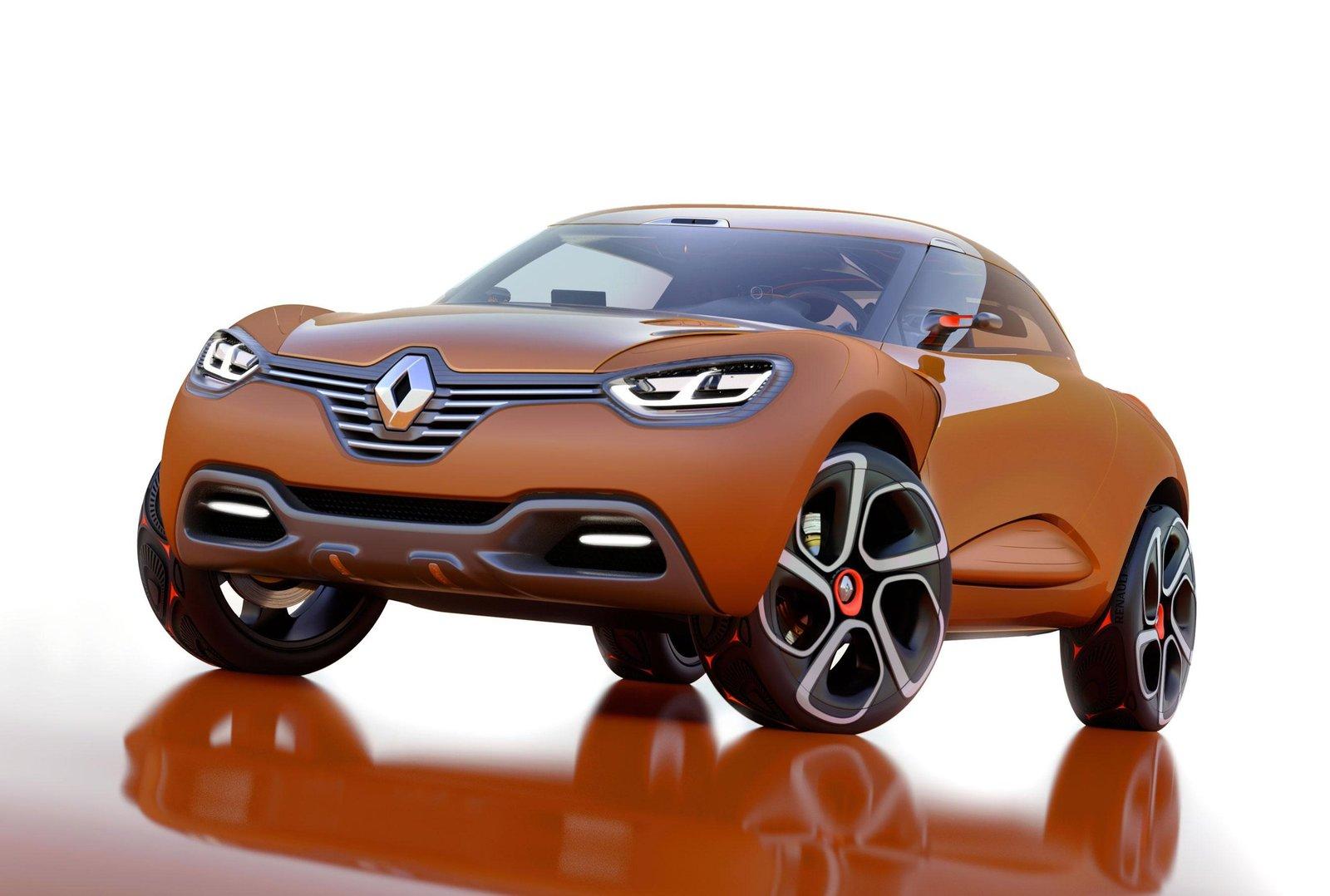 captur miniature