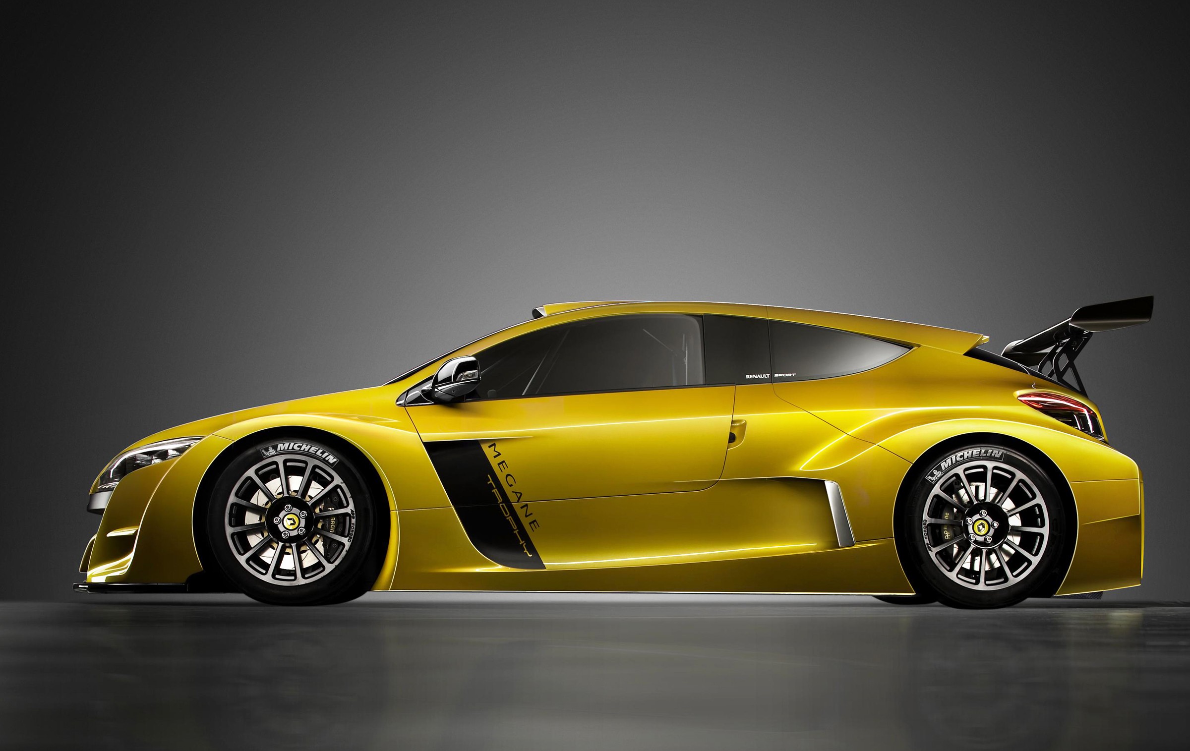 majorette renault megane trophy
