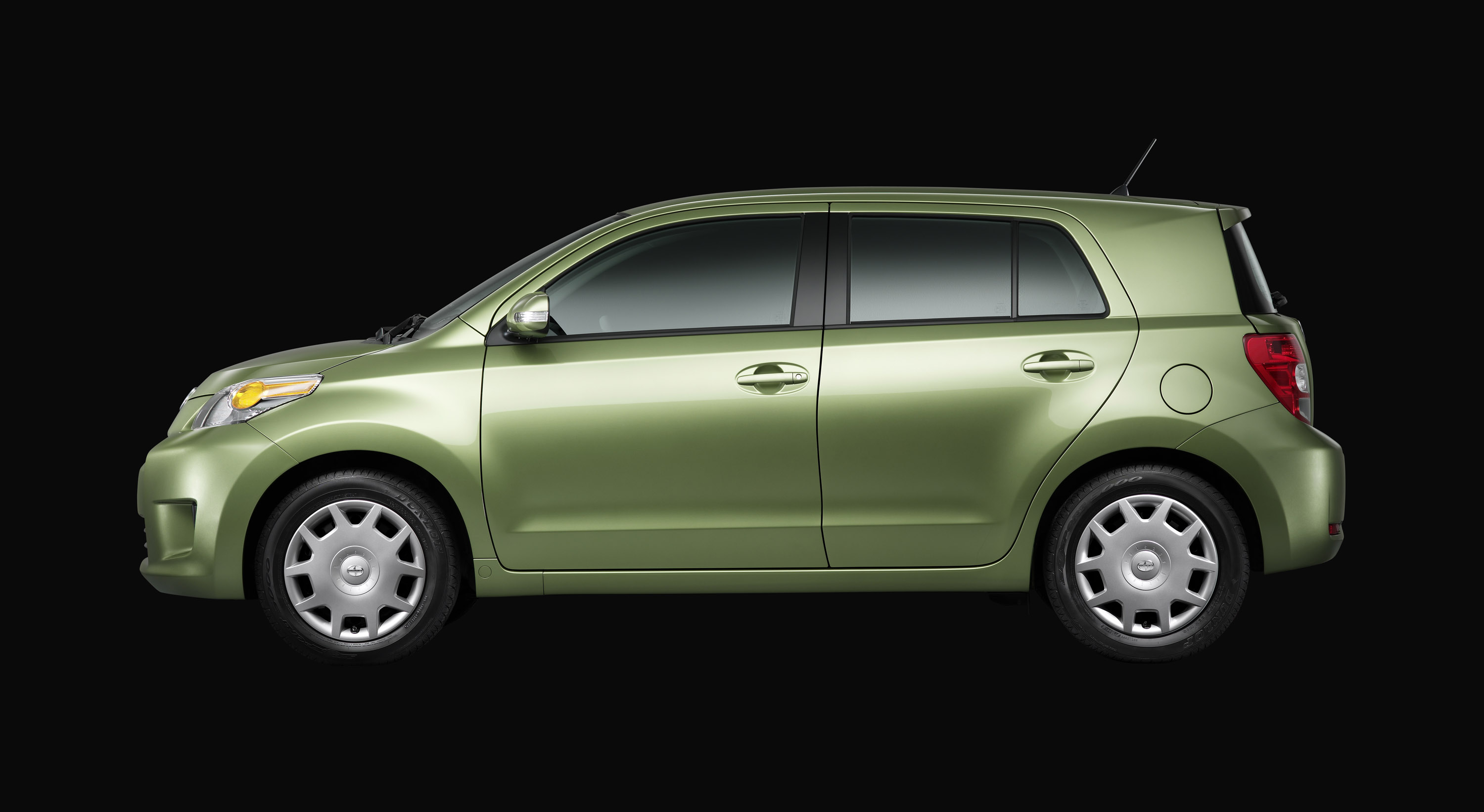 Scion xD RS 2.0 Pricing Announced