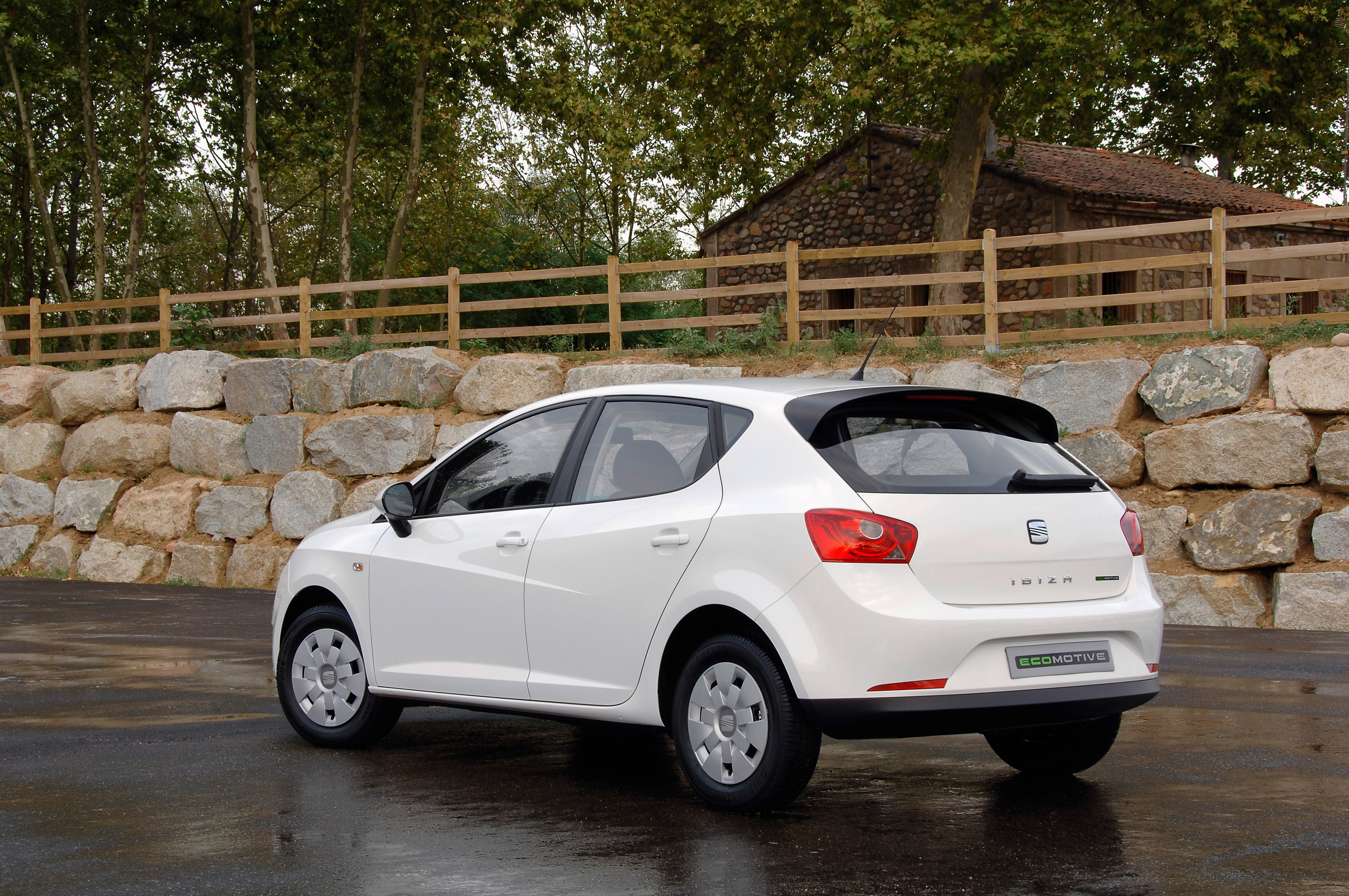 SEAT Ibiza launch events honoured with three prizes