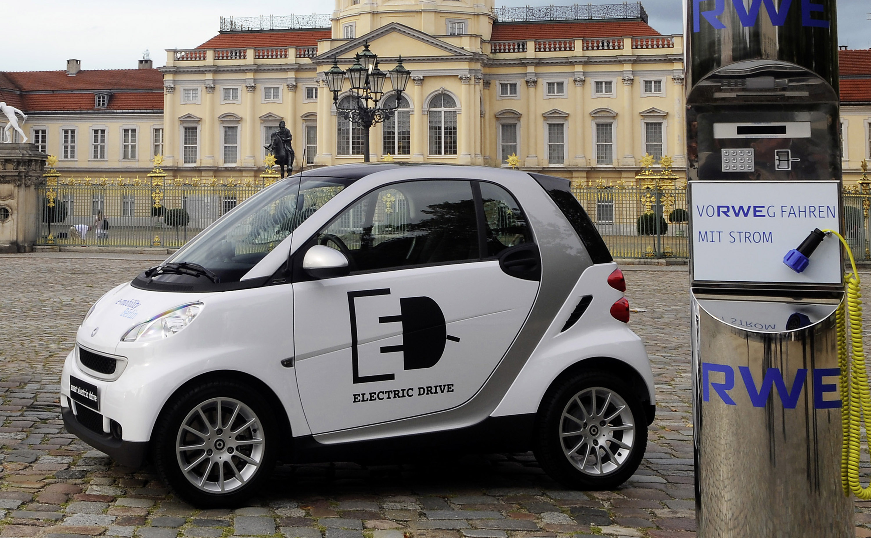 Smart Gt