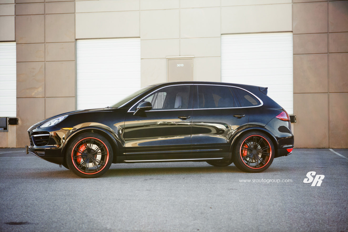 porsche cayenne turbo s 2013 тюнинг lumma