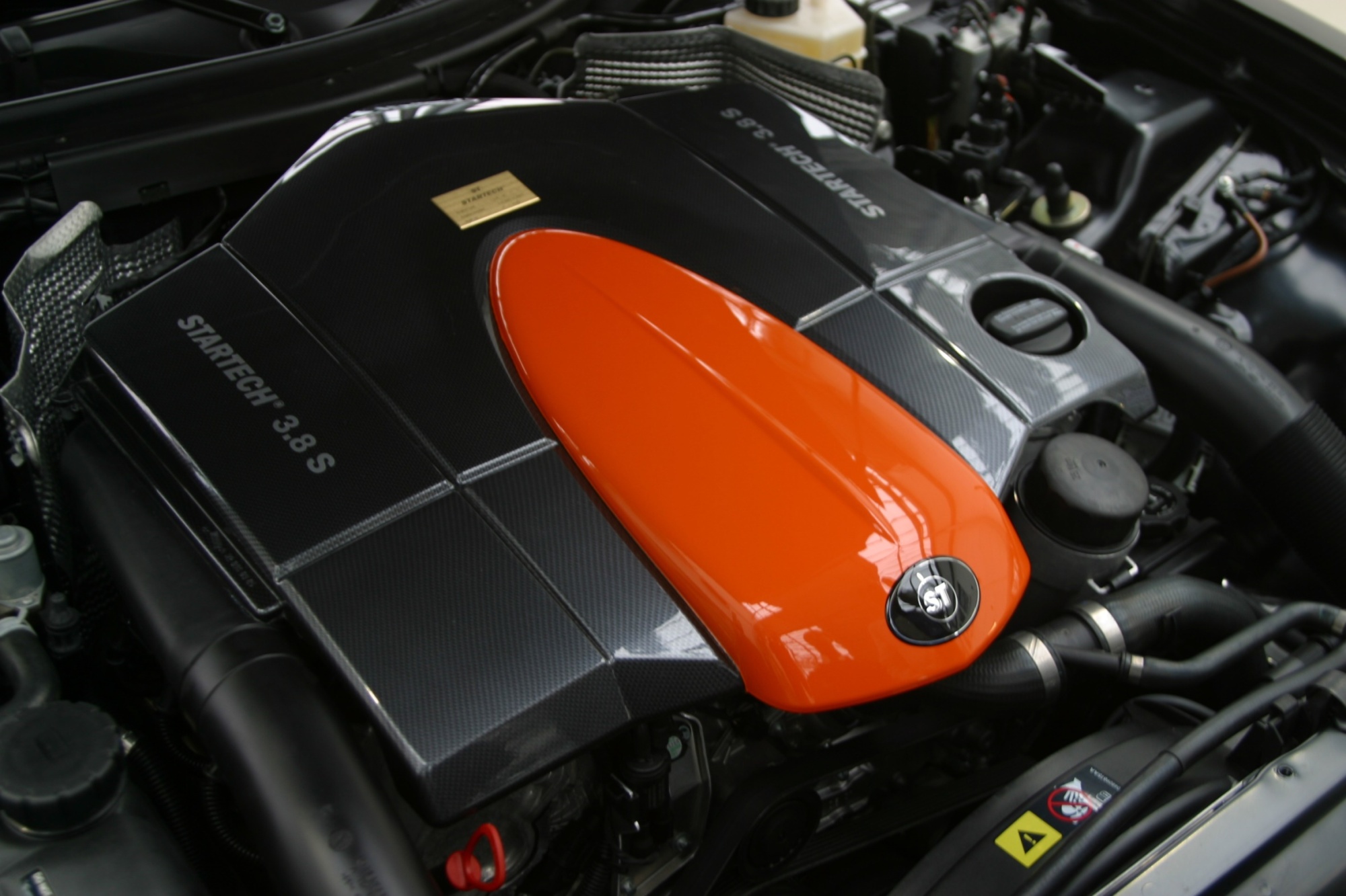 Startech chrysler 300c #2