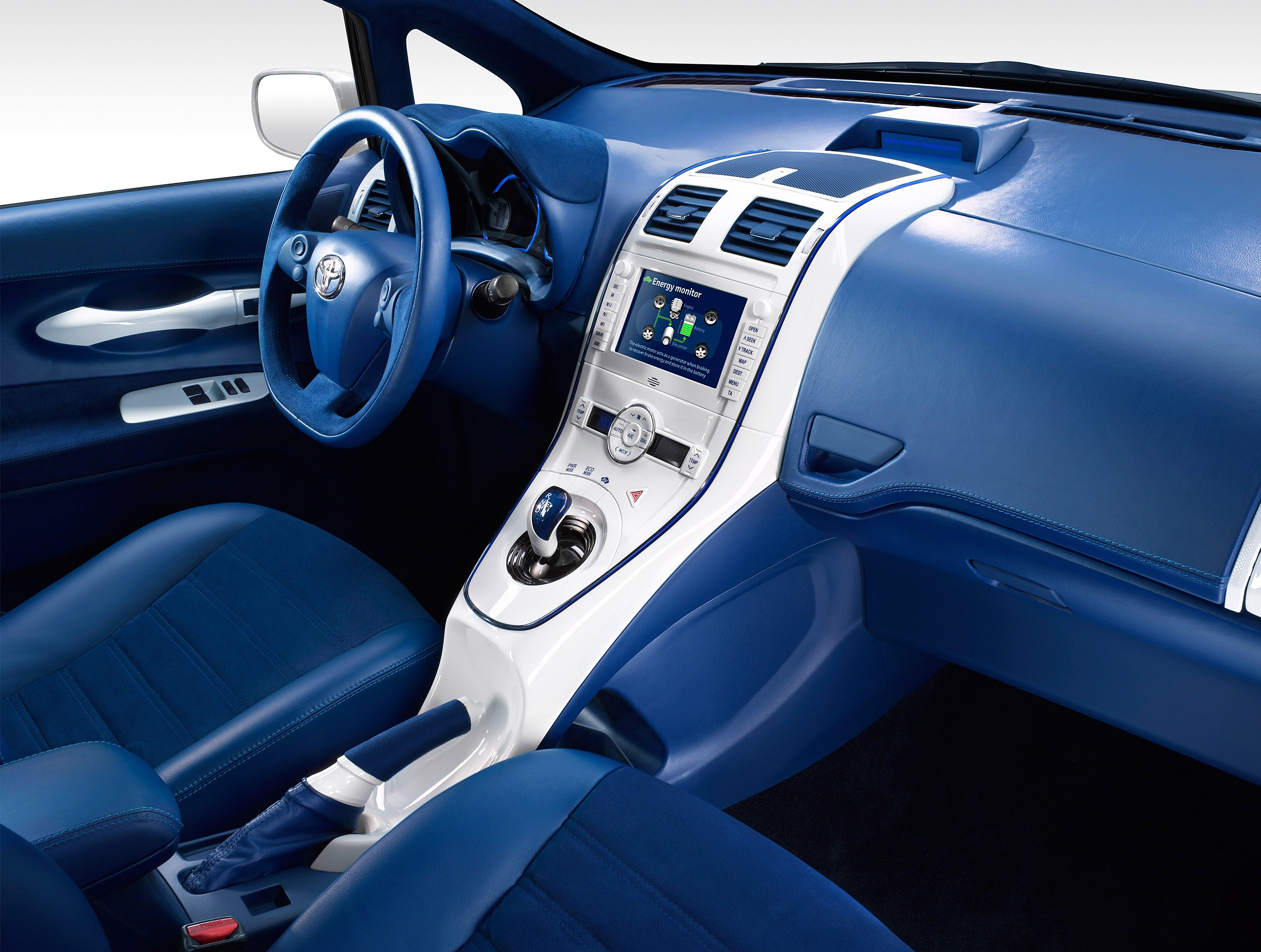 toyota hybrid car specifications #4 toyota hybrid car specifications #4