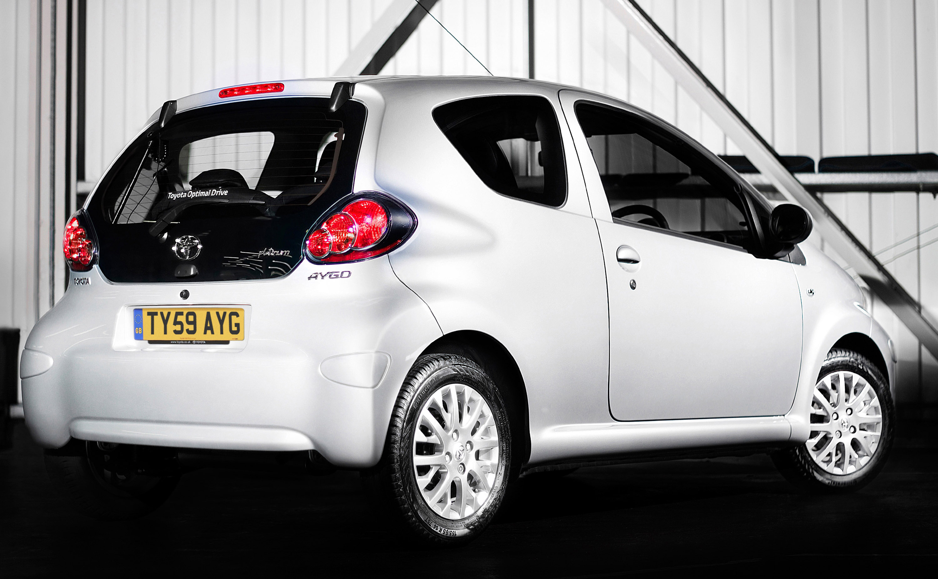 Platinum Auto Sales >> Toyota Aygo and Yaris bring highest satisfaction Platinum Auto Sales >> Toyota Aygo and Yaris bring highest satisfaction