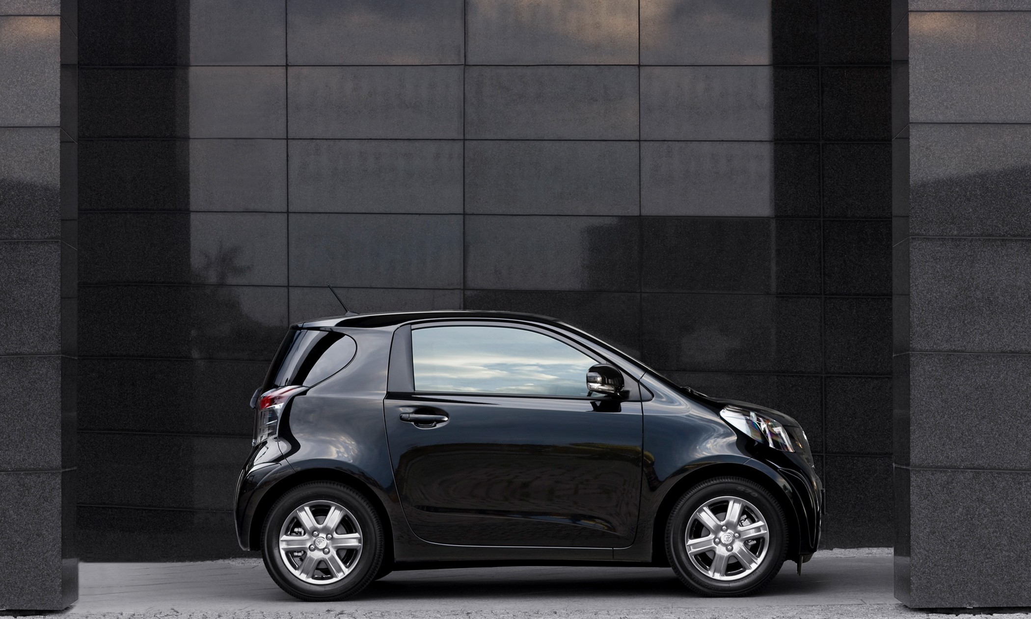 toyota iq performance #6 toyota iq performance #6