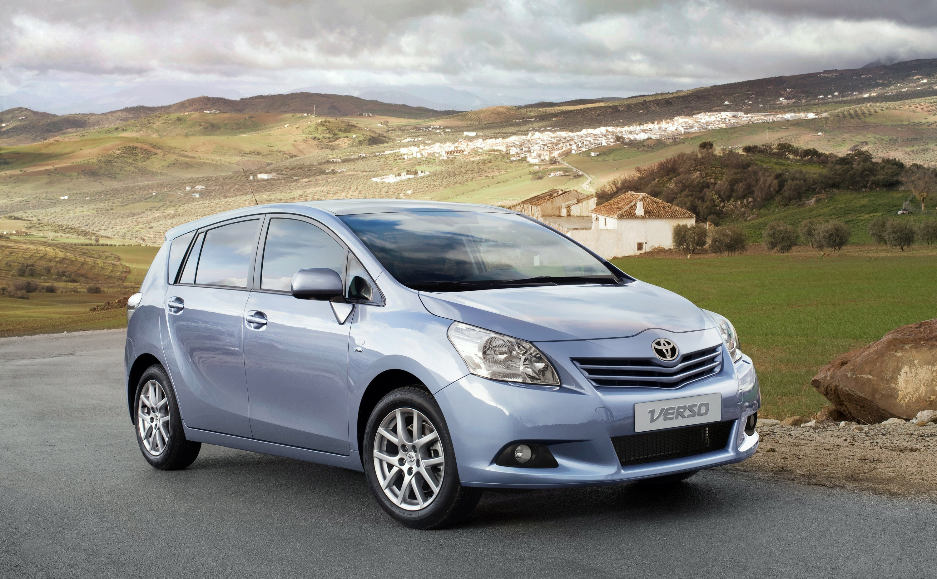 toyota verso hrvatska #4 toyota verso hrvatska #4