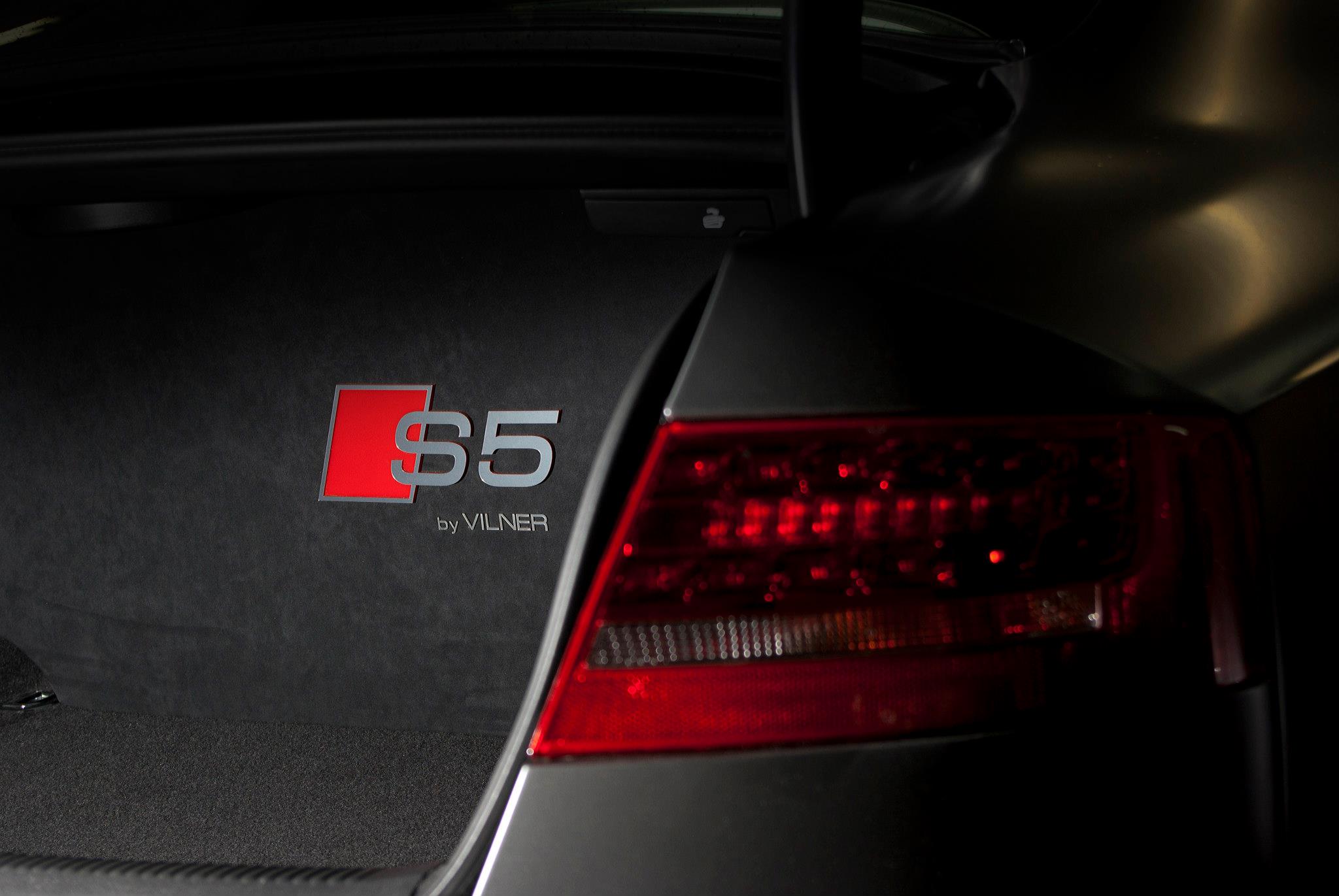 Porsche Panamera Gts White Storm Edition By Anderson Germany