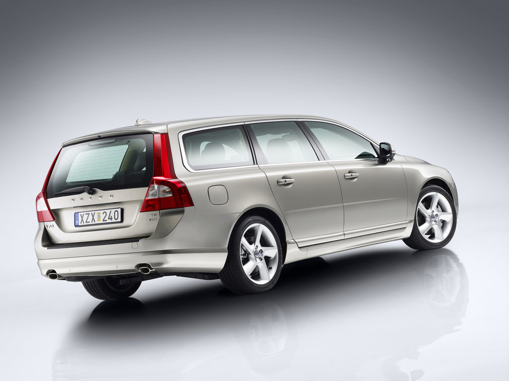 volvo 05