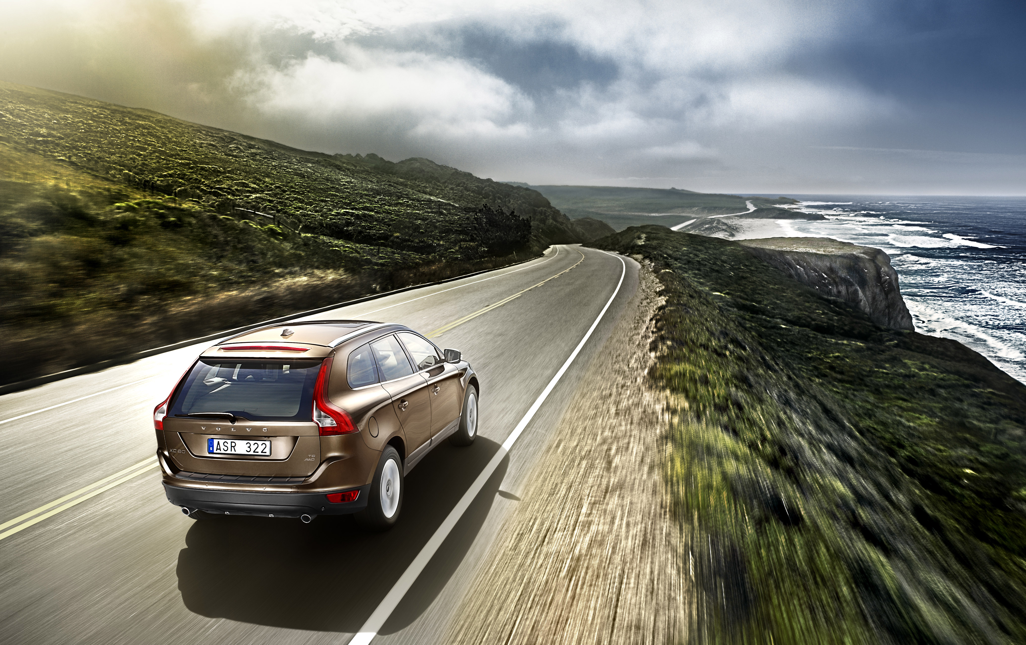 Cutting-Edge Design And Innovation – Volvo Teams Up With ...