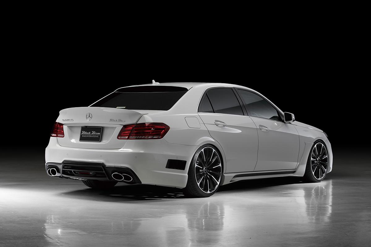 Mercedes black bison edition price #4