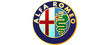 Alfa Romeo logo