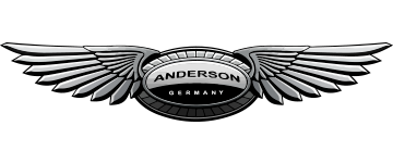 Anderson logo