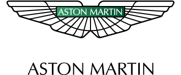 Aston Martin logo