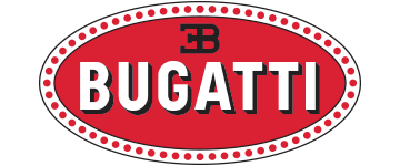Bugatti logo