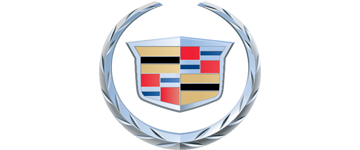 Cadillac logo