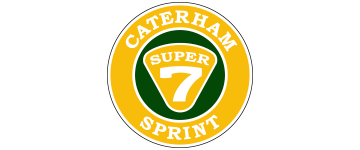 Caterham logo