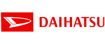 Daihatsu logo