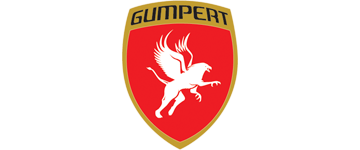 Gumpert logo