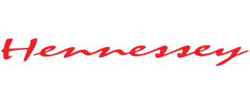 Hennessey logo