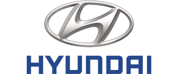 Hyundai logo