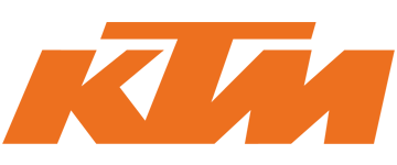 KTM logo