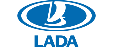 Lada logo