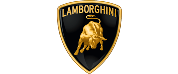 Lamborghini logo
