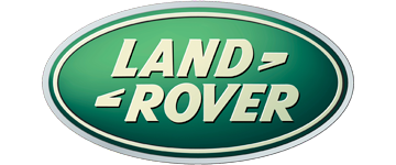 Land Rover logo