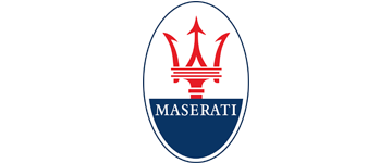 Maserati logo