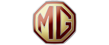 MG logo