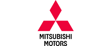 Mitsubishi logo