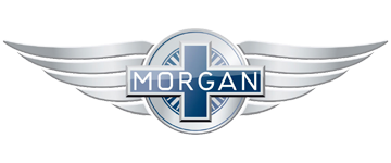 Morgan logo