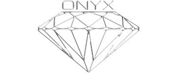 ONYX logo
