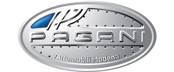 Pagani logo