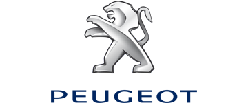 Peugeot logo