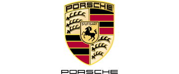Porsche logo