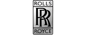 Rolls-Royce logo