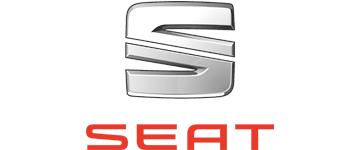 Seat logo