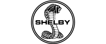 Shelby logo