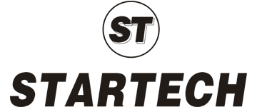 Startech logo